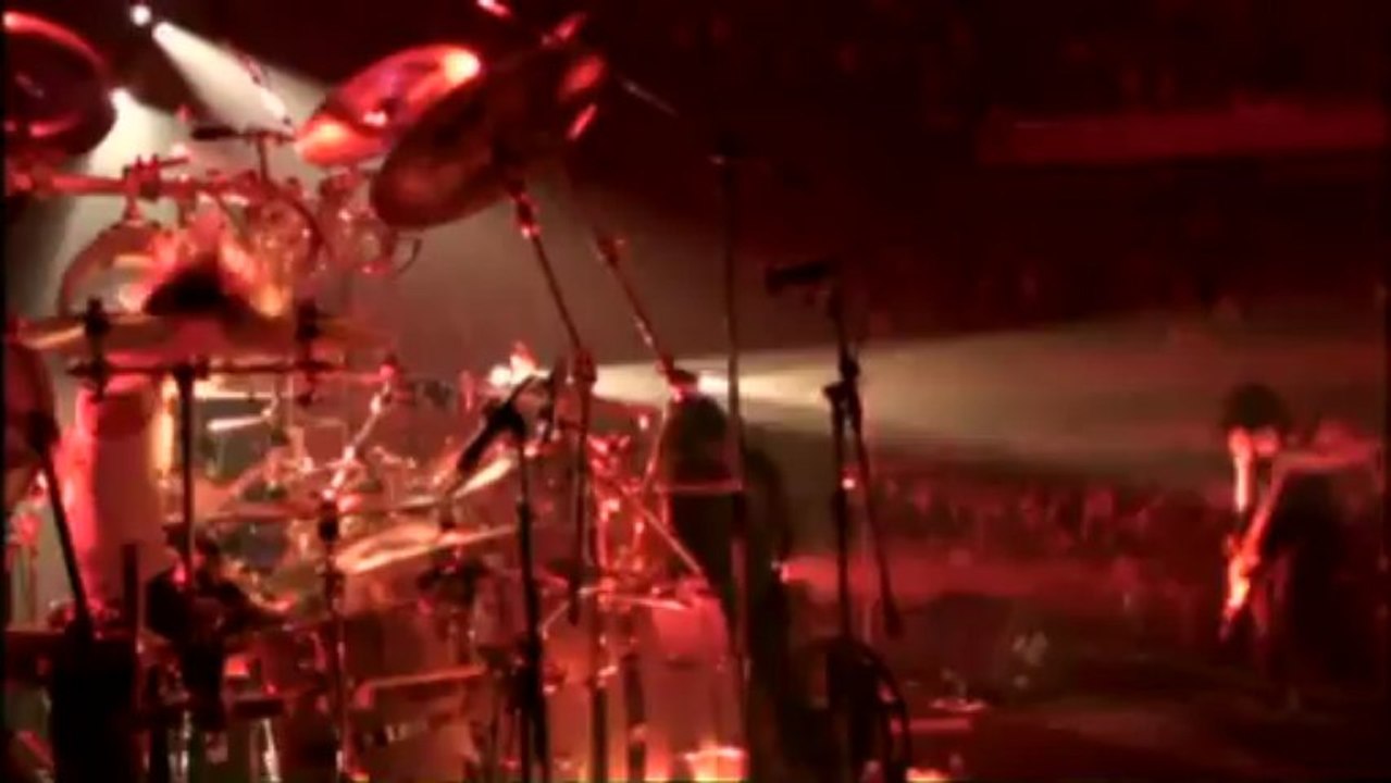 DIR EN GREY - 18.(Disk1) 冷血なりせば Reiketsu Nariseba 日中字幕