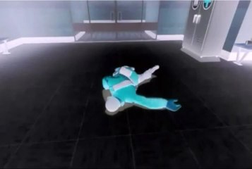 Spooky Painis Cupcake