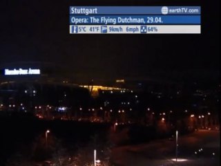 Stuttgart - Germany, Agadir - Morocco, Niagara Falls - Canada, Cannes - France, London - United Kingdom, Washington - USA, Amsterdam - Netherlands