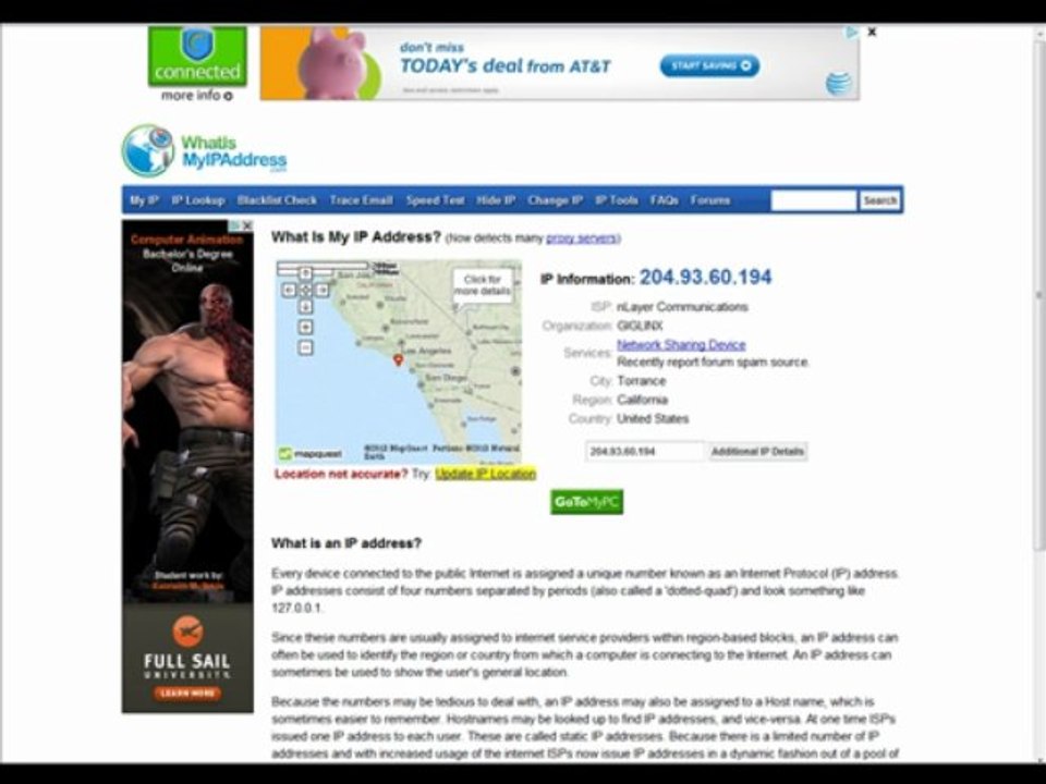 تحميل برنامج فتح المواقع المحجوبة