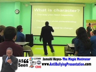 Free Anti Bullying DVD For Schools