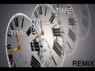 Time (Vocal) Stone Tee Scott feat Jay Z (Remix)