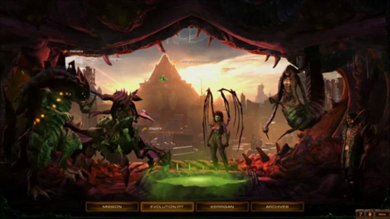 STARCRAFT 2 HoS BÖLÜM 17 turkceoyunrehberi.com