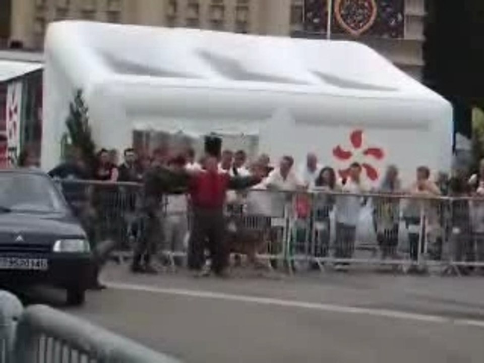 armée