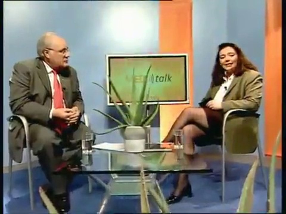 L'ALOE VERA - Témoignage du Dr Michael Peuser spécialiste de l'aloe vera