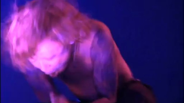 DIR EN GREY - 17.(Disk2) 凱歌、沈黙が眠る頃 (Gaika, Chinmoku ga Nemuru Koro) 日中字幕