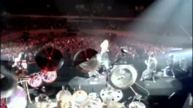 DIR EN GREY - 19.(Disk2) AGITATED SCREAMS OF MAGGOTS 日中字幕