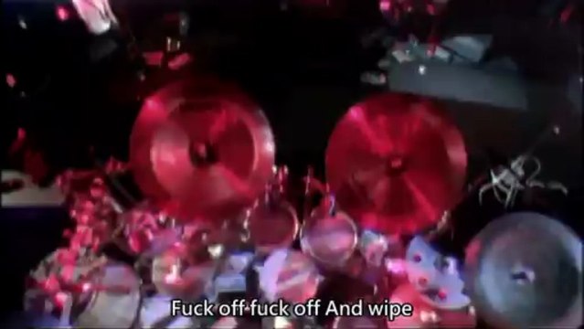 DIR EN GREY - 20.(Disk2) 朔-saku- 日中字幕