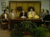 THE FINAL CONFLICT CONTRACT SIGNING MID ATLANTIC 1982