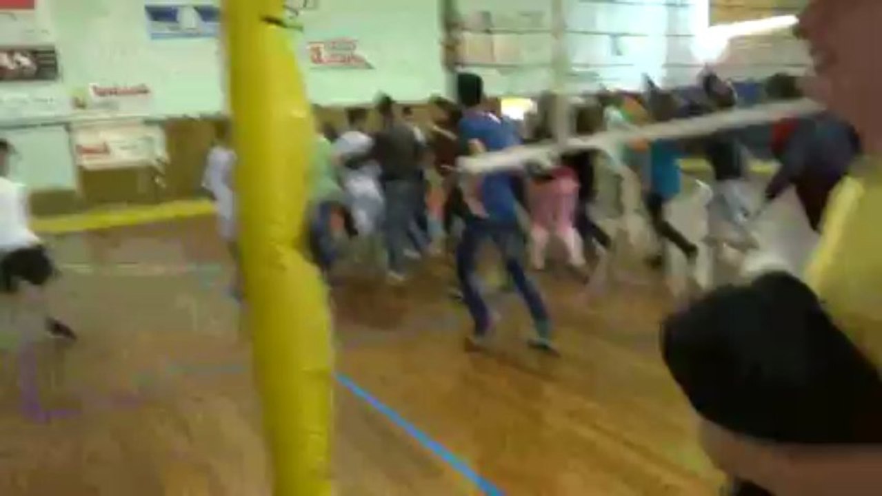 CELAL BAYAR ORTAOKULU SAMPIYON OLDU - video Dailymotion