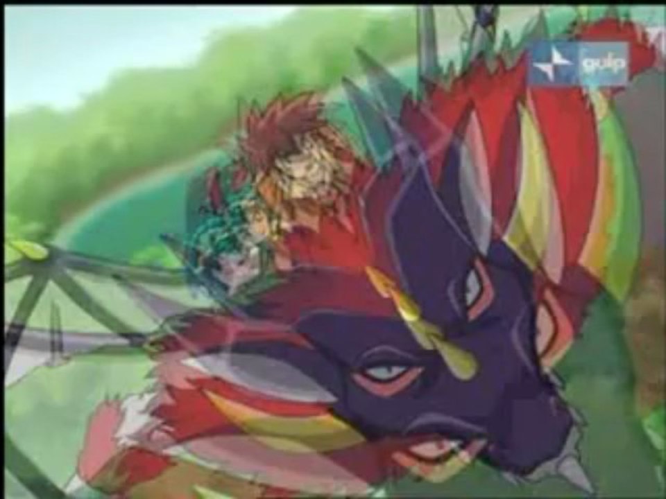 mix masters ep 38 parte 1 Il super hench