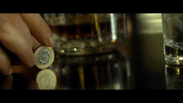 Ricardo Darín carga con todo el peso de 'Tesis sobre un homicidio'