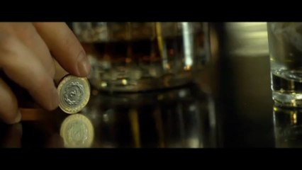 Ricardo Darín carga con todo el peso de 'Tesis sobre un homicidio'