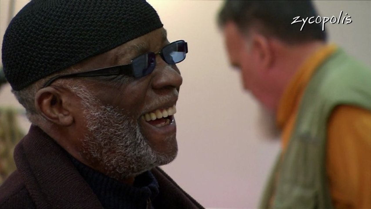 Ahmad Jamal "Carnet de route" - Zycopolis Productions