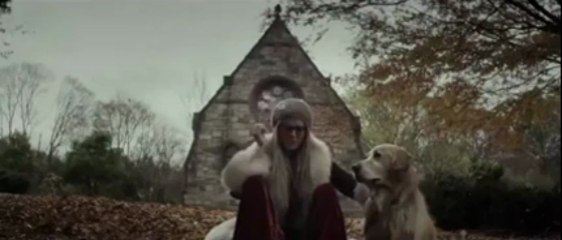 The Lords of Salem - Goat