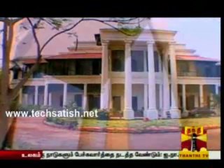 Kattidam Kathai Sollum