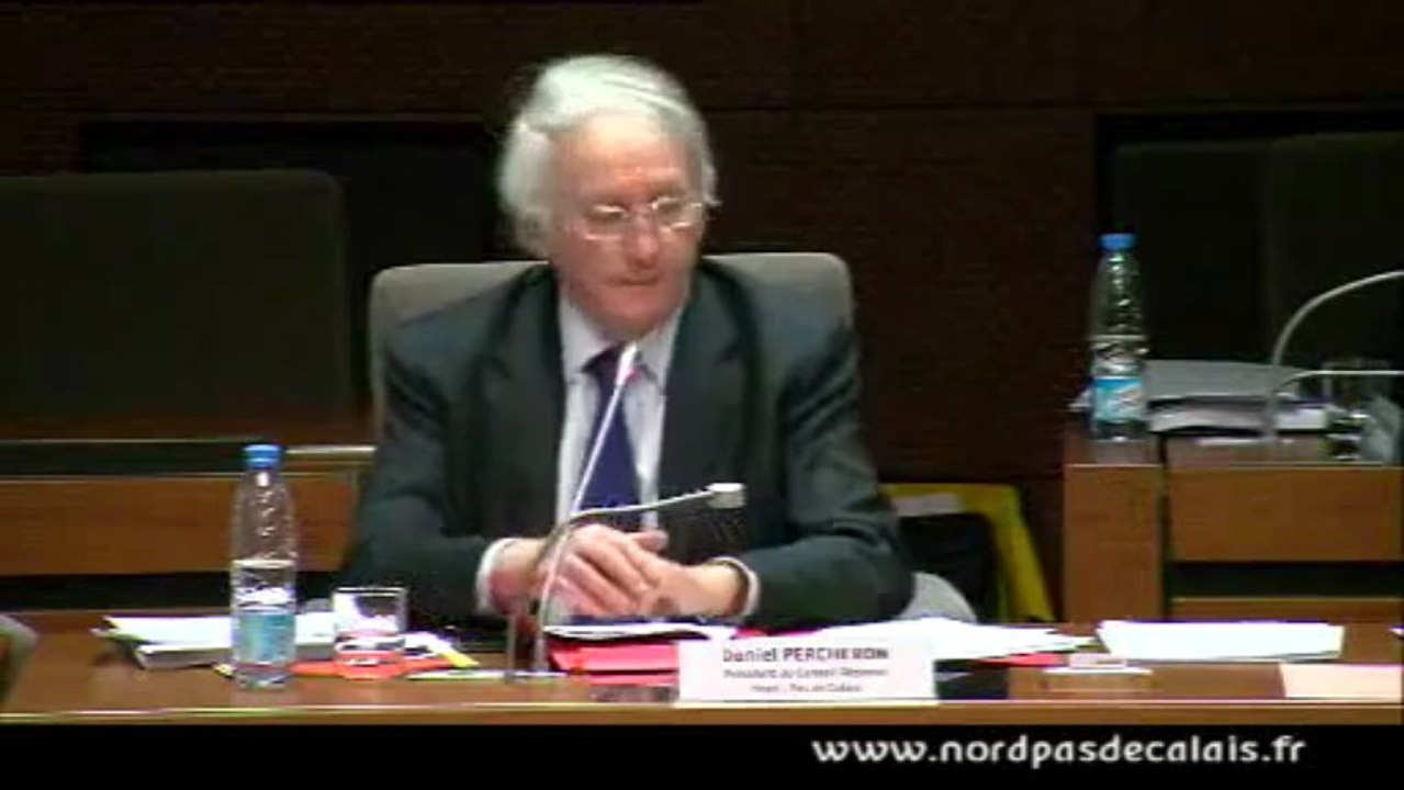 Philippe Eymery défend l'emploi régional