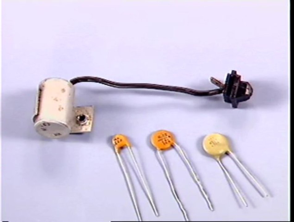Capacitors