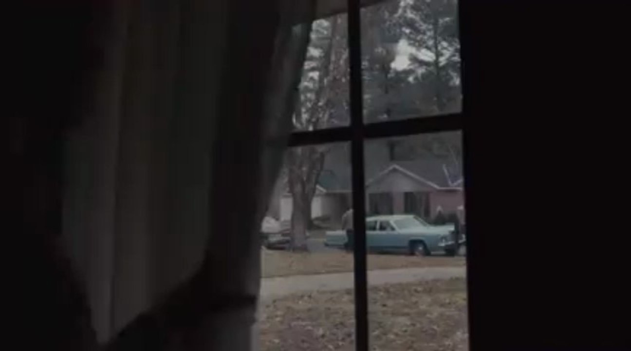 The Iceman - Behind my back