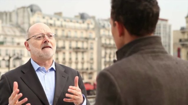 Christian Honoré soutient Pierre-Yves Bournazel