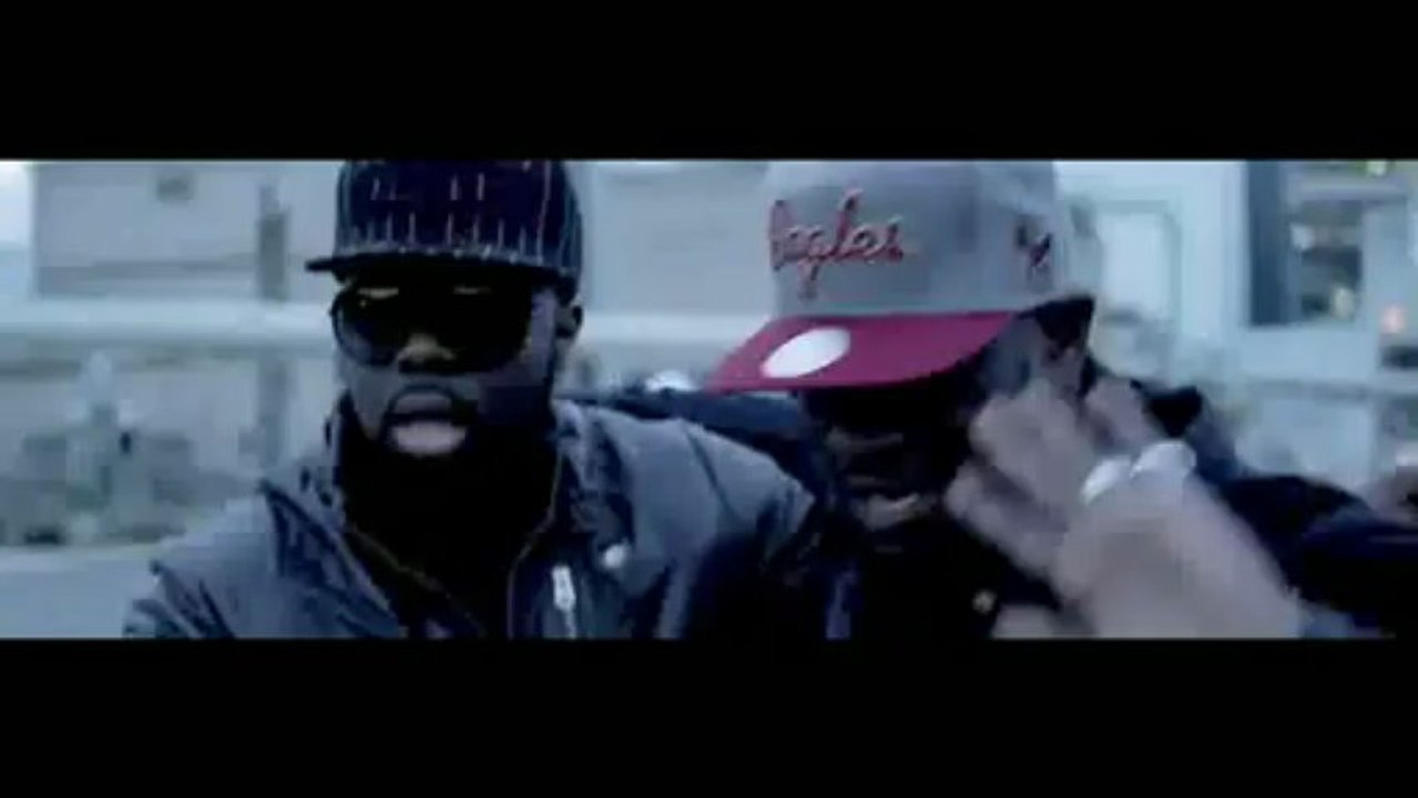 H Magnum Feat Maitre Gims - Fin de dream