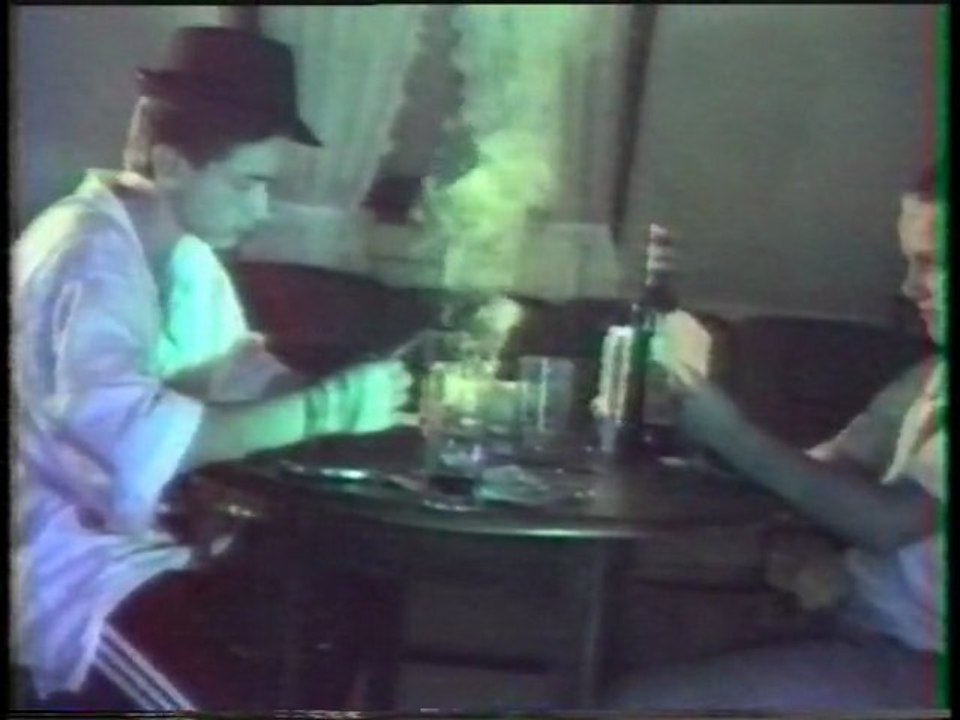 1986-87-la partie de poker