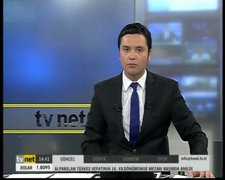 Berlin'de 2 Dünya Savaşı'ndan kalma Bomba Bulundu - Ahmet Rıfat Albuz TVNET