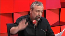 Didier Porte présente La mauvaise humeur du 04/04/2013 dans A La Bonne Heure