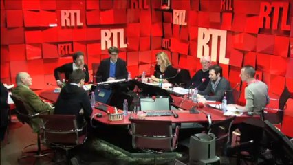 Eric Dussart : La chronique télé du 04/04/2013 dans A La Bonne Heure