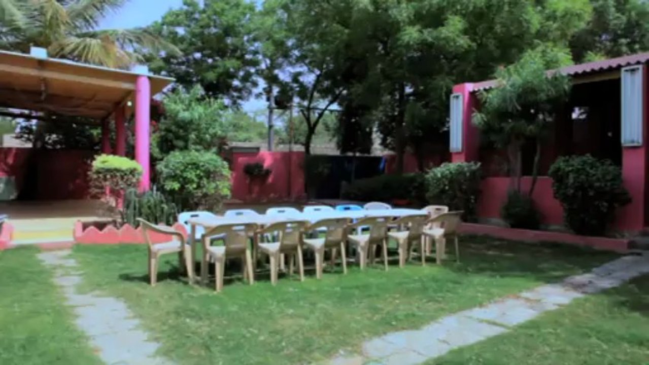 Campus 1 - Unit-B