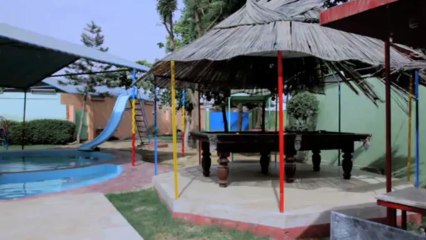 Campus 1 - Unit C Overview