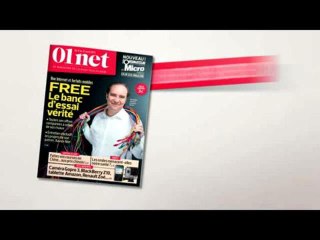 Spot 01net - Les collègues