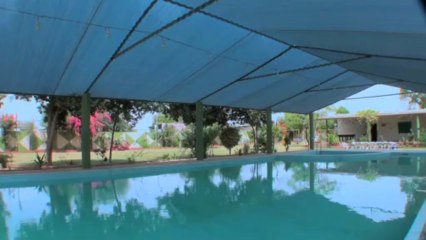 Campus 1 - Unit E Overview