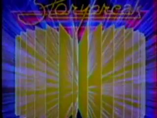 CBS Storybreak- Arnold of the Ducks (1984)