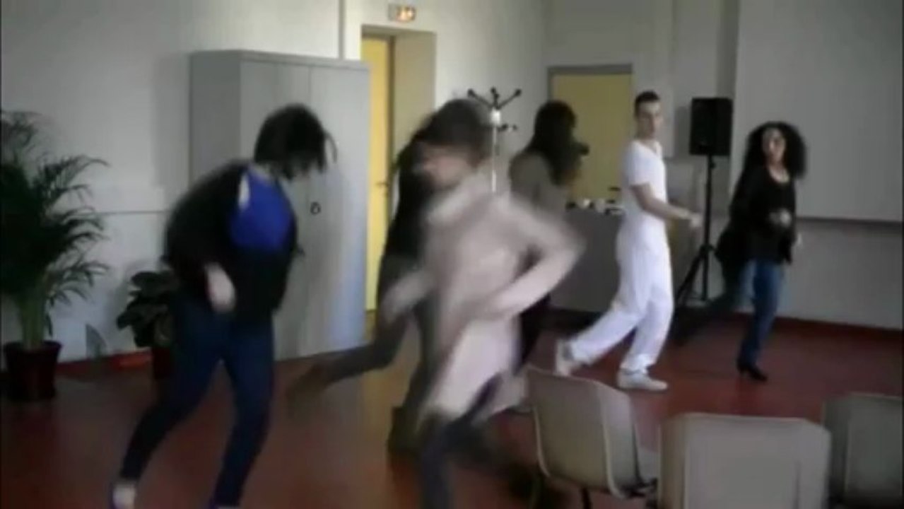 Soirée des talents 2013 - Teaser