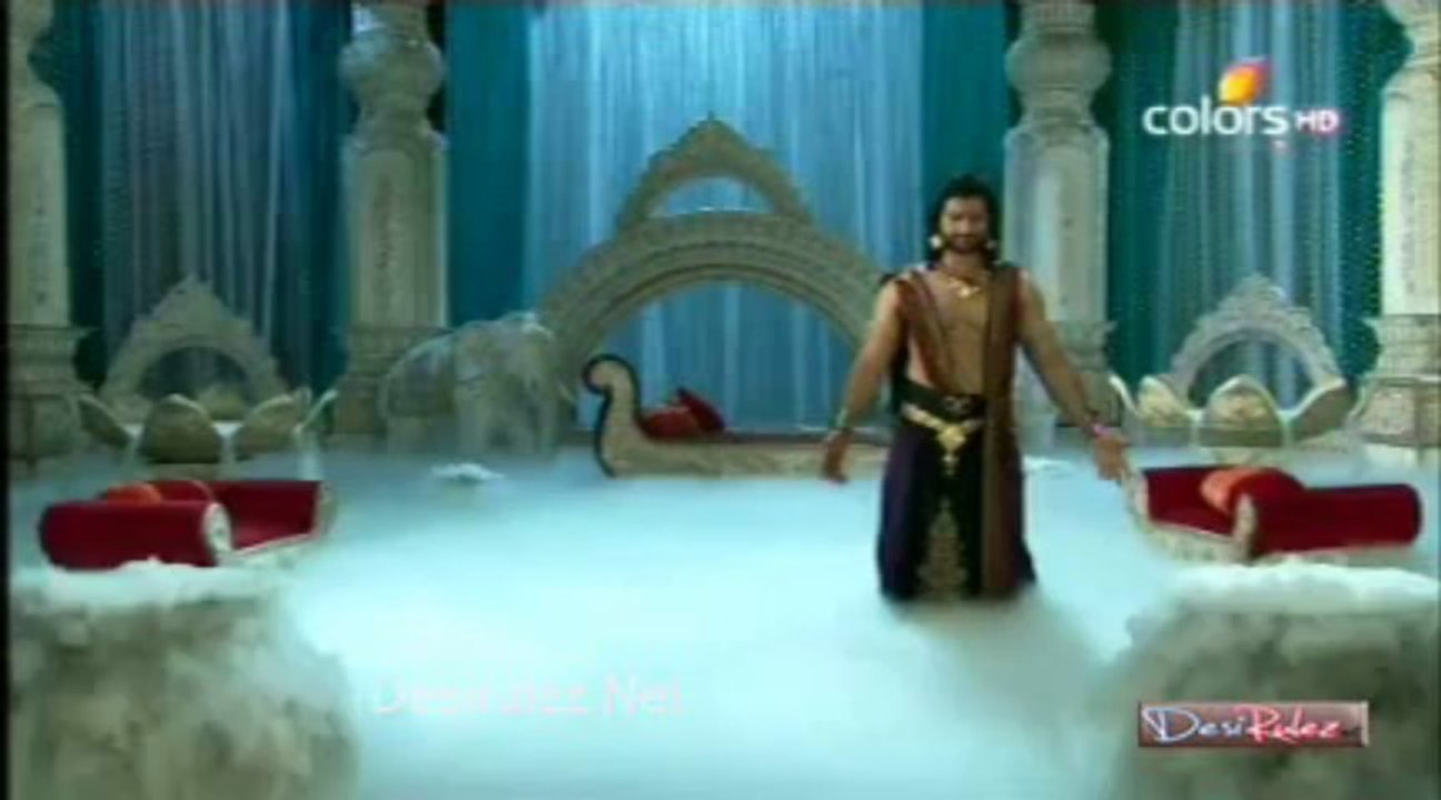 Jai Jag Janani Maa Durga 4th April 2013pt4