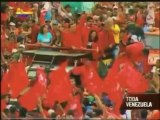 Roberto Antonio, Jorge Reyes y Layla Succar, entre otros, le “cantan” a Maduro