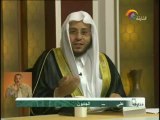 FATAWA Dr AANZI  CLIP 2فتاوى الشيخ د. عزيز فرحان العنزي(1)