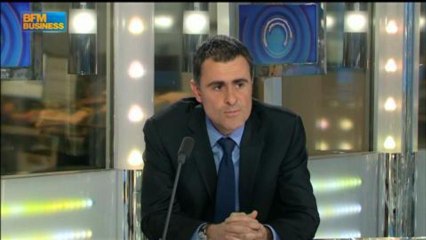 Nicolas Doze : Les experts - 4 avril 1/2