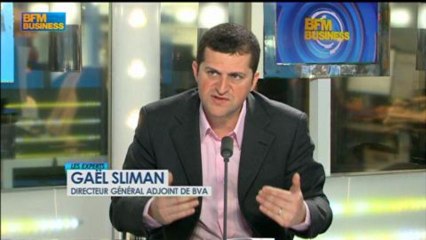 Nicolas Doze : Les experts - 4 avril 2/2