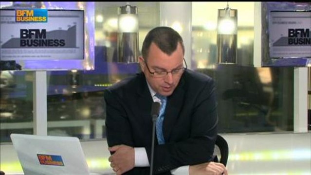 Les réponses de Jean-François Filliatre aux auditeurs dans Intégrale Placements - 4 avril