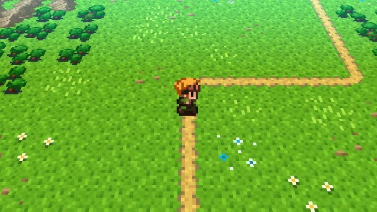 Evoland Trailer [HD]