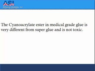 Unlocking the Secrets of Cyanoacrylate Adhesives in Medical Applications 🩺