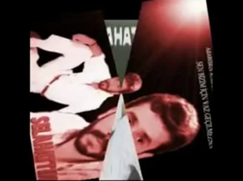 seslikral MuRaT-34 eFeCaN - Yanlış Yerde Doğmuşum [Beat by Kalpsiz] 2011