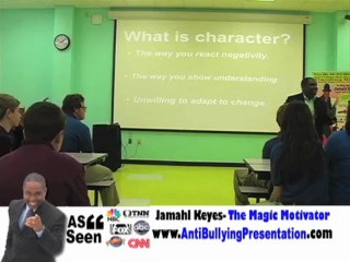 School Assembly Programs Indianapolis