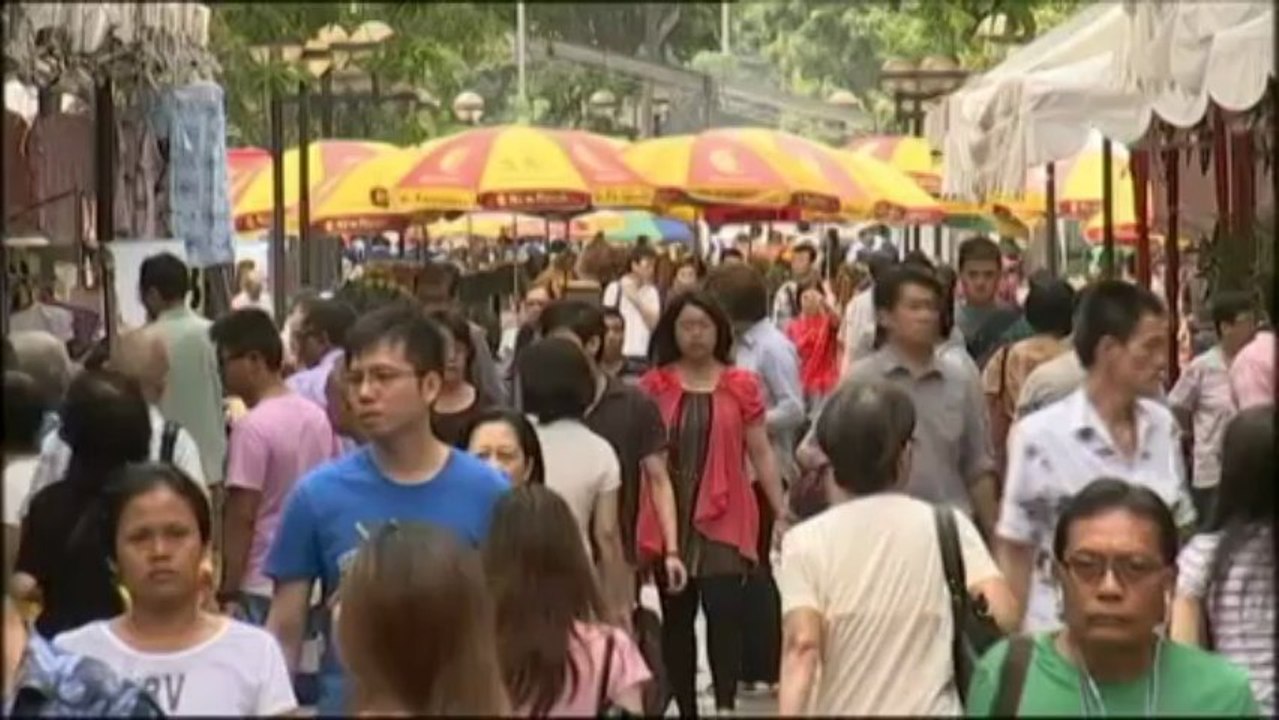 La fraude fiscale a encore de beaux jours devant elle