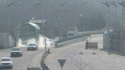 North Korea repeats threats against industrial zone