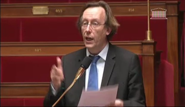 Projet de loi Sécurisation de l'emploi/ Article 2