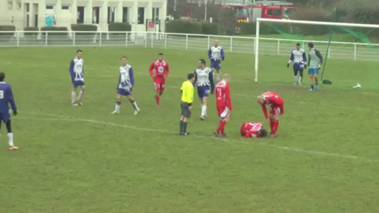 ESV-Paris Lisbonne 240213 sc 3-1 part2