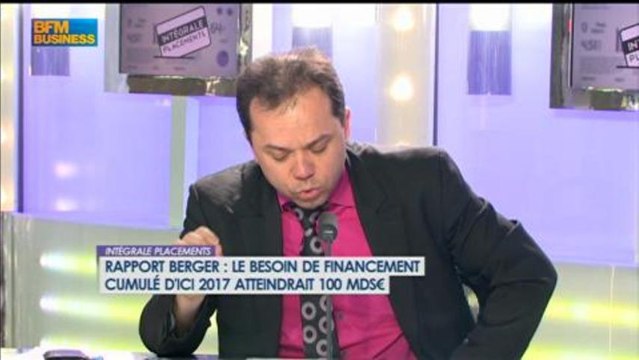 Rapport Berger : des nouveautés ? Jean-François Filliatre dans Intégrale Placements - 4 avril